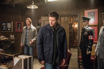 Supernatural - photos promo - Saison 12 9e2f81512814964