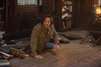 Supernatural - photos promo - Saison 12 87926b514167615