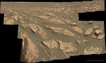 MARS: CURIOSITY u krateru  GALE Vol II. - Page 29 B80de6515943735
