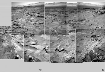 MARS: CURIOSITY u krateru  GALE  - Page 39 C93748477823713