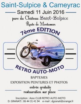 11 juin - St Sulpice & Cameyrac (33) 7a1b80487826699