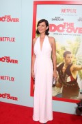 Premiere of Netflix's 'The Do Over' 16.5.20 01705a488175154