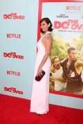 Premiere of Netflix's 'The Do Over' 16.5.20 0b81aa488175118