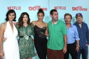 Premiere of Netflix's 'The Do Over' 16.5.20 4bc9be488175224