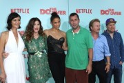 Premiere of Netflix's 'The Do Over' 16.5.20 83b030488175181