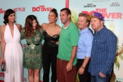 Premiere of Netflix's 'The Do Over' 16.5.20 Dc032b488175065