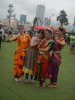 Hanuman Carnival 5312e7488560831