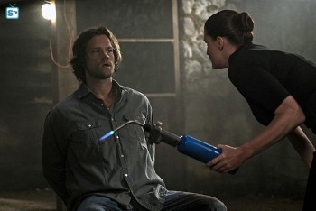 Supernatural - photos promo - Saison 12 295753502200563