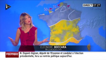 Eleonore Boccara Septembre 2016 305333502836622