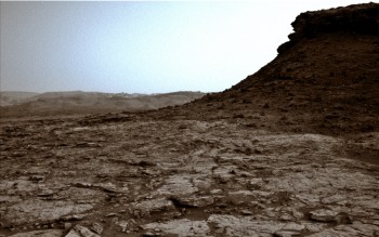 MARS: CURIOSITY u krateru  GALE Vol II. - Page 16 65f084502890857