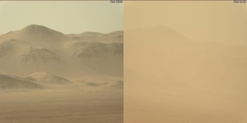 MARS: CURIOSITY u krateru  GALE Vol II. - Page 16 B62bf6502891451