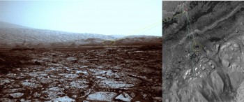 MARS: CURIOSITY u krateru  GALE Vol II. - Page 16 Af849f502912306