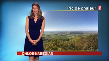 Chloé Nabédian - Septembre 2016 9683bb503942367