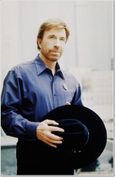 Крутой Уокер / Walker, Texas Ranger (Чак Норрис / Chuck Norris) сериал 1993-2001 2a68af504607598
