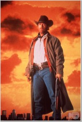 Крутой Уокер / Walker, Texas Ranger (Чак Норрис / Chuck Norris) сериал 1993-2001 6cf7d4504607541