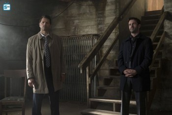 Supernatural - photos promo - Saison 12 F18970508369485