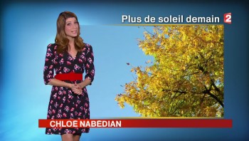 Chloé Nabédian - Octobre 2016 365565508549745