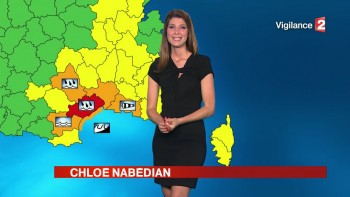 Chloé Nabédian - Octobre 2016 D32131509315814