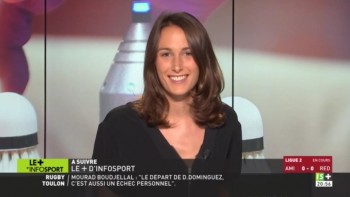 Virginie Ramel - Octobre 2016 Feb810511411607