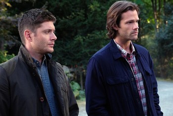 Supernatural - photos promo - Saison 12 0fbee8511912485