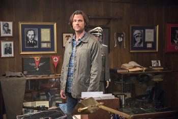 Supernatural - photos promo - Saison 12 2c3264512814971