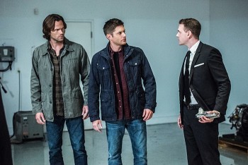 Supernatural - photos promo - Saison 12 9a4557512814920