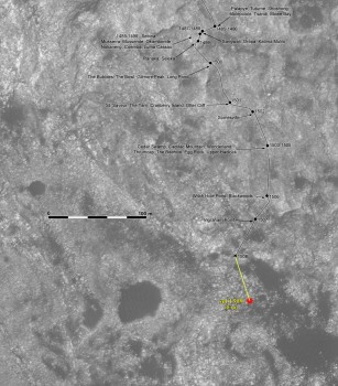 MARS: CURIOSITY u krateru  GALE Vol II. - Page 25 59263f513218908