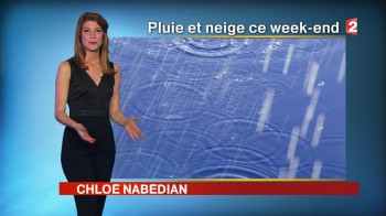 Chloé Nabédian - Novembre 2016 F77559513255644