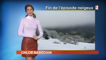 Chloé Nabédian - Novembre 2016 Fe166b514498015