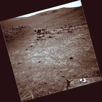 MARS: S putovanja rovera OPPORTUNITY  - Page 18 98320c514841977