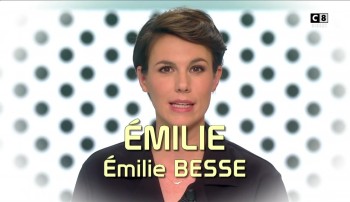 Emilie Besse Novembre 2016  58d732517590414