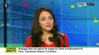 Sonia Carneiro - Décembre 2016 377790518072928