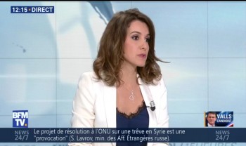 Fanny Agostini Décembre 2016 537468518674835