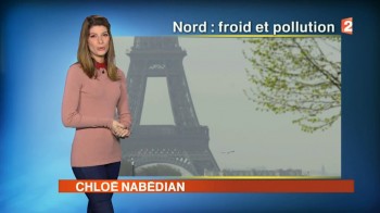 Chloé Nabédian - Décembre 2016 328484518680708