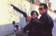 Терминатор 2 - Судный день / Terminator 2 Judgment Day (Арнольд Шварценеггер, Линда Хэмилтон, Эдвард Ферлонг, 1991) 5ae326518695094
