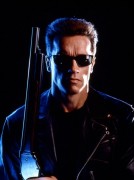 Терминатор 2 - Судный день / Terminator 2 Judgment Day (Арнольд Шварценеггер, Линда Хэмилтон, Эдвард Ферлонг, 1991) 74a545518695825