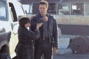 Терминатор 2 - Судный день / Terminator 2 Judgment Day (Арнольд Шварценеггер, Линда Хэмилтон, Эдвард Ферлонг, 1991) 81697a518694966
