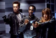 Терминатор 2 - Судный день / Terminator 2 Judgment Day (Арнольд Шварценеггер, Линда Хэмилтон, Эдвард Ферлонг, 1991) 9e9e40518695012