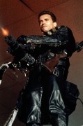 Терминатор 2 - Судный день / Terminator 2 Judgment Day (Арнольд Шварценеггер, Линда Хэмилтон, Эдвард Ферлонг, 1991) C40815518694931