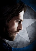 Капитан Америка 3 / Первый мститель 3: Гражданская война / Captain America: Civil War 3 (Эванс, Олсен, Йоханссон, Дауни мл., 2016) 3983d0518880724