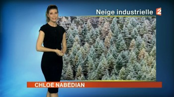 Chloé Nabédian - Décembre 2016 Bd0671519093086