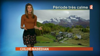 Chloé Nabédian - Décembre 2016 Acf5d7520587457