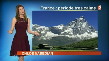 Chloé Nabédian - Décembre 2016 5e0196520713665