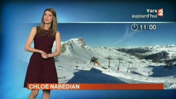 Chloé Nabédian - Décembre 2016 730c40520714120