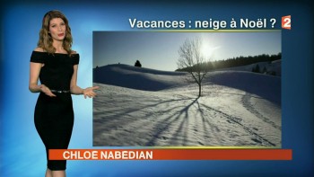 Chloé Nabédian - Décembre 2016 46e434520990844