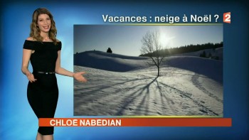 Chloé Nabédian - Décembre 2016 5b11b4520990783