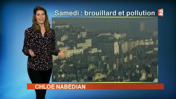 Chloé Nabédian - Décembre 2016 4e0e34521164147