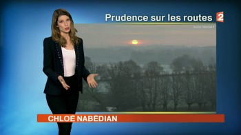 Chloé Nabédian - Décembre 2016 0cb8d2521213270
