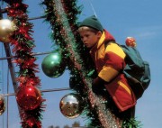 Подарок на Рождество / Jingle All the Way (Арнольд Шварценеггер, 1996) 003032521283076