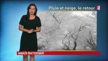 Anais Baydemir Décembre 2016 Ec7dd0521685292